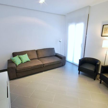 Ferienwohnung Gran Via SDB Barcelona Exterior foto