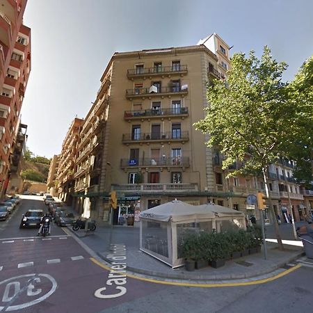Ferienwohnung Gran Via SDB Barcelona Exterior foto
