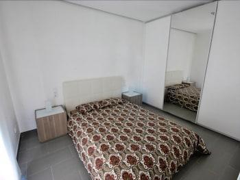 Ferienwohnung Gran Via SDB Barcelona Exterior foto