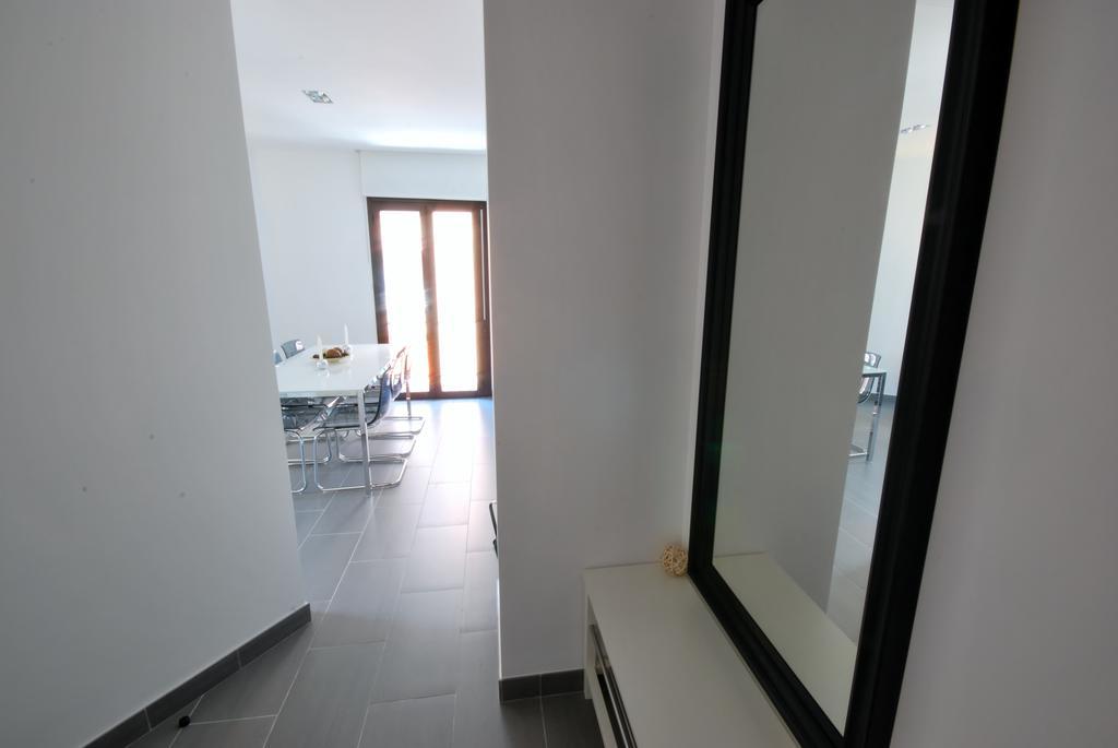 Ferienwohnung Gran Via SDB Barcelona Exterior foto