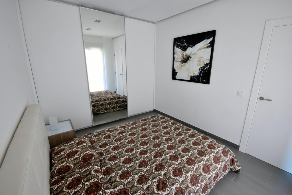 Ferienwohnung Gran Via SDB Barcelona Exterior foto